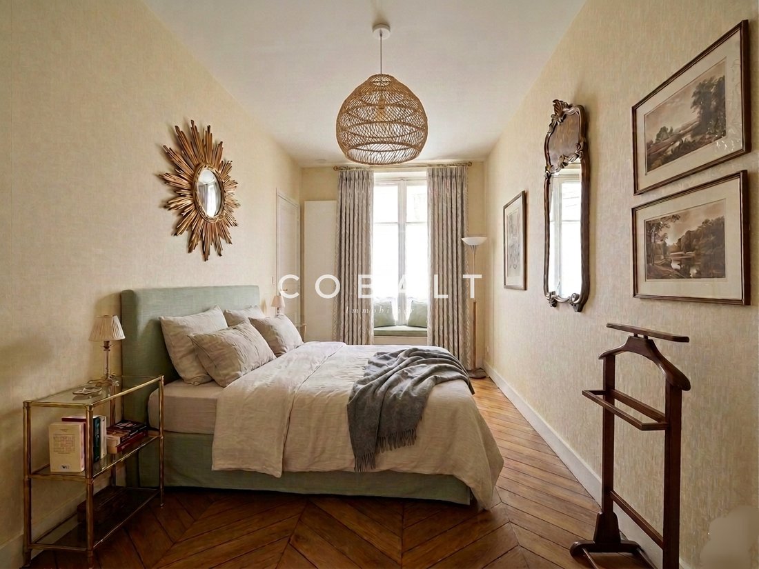 Apartment in Domaine National du Château, Versailles, France 2 - 18187172