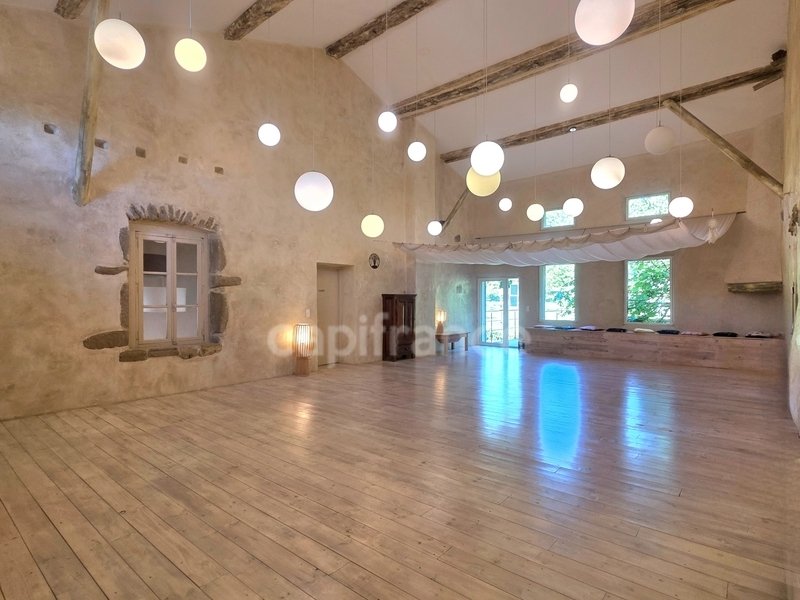 Haus in Eurre, Auvergne-Rhone-Alpen, Frankreich 1 - 18182575
