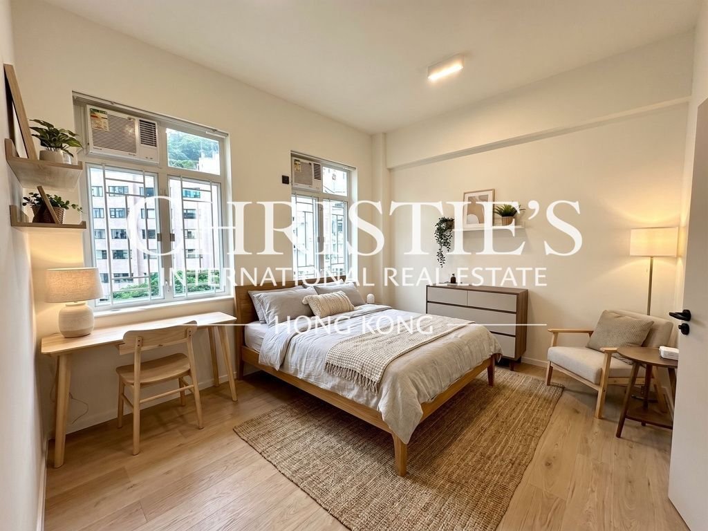 Apartment in Hong Kong, Hong Kong 4 - 18187812
