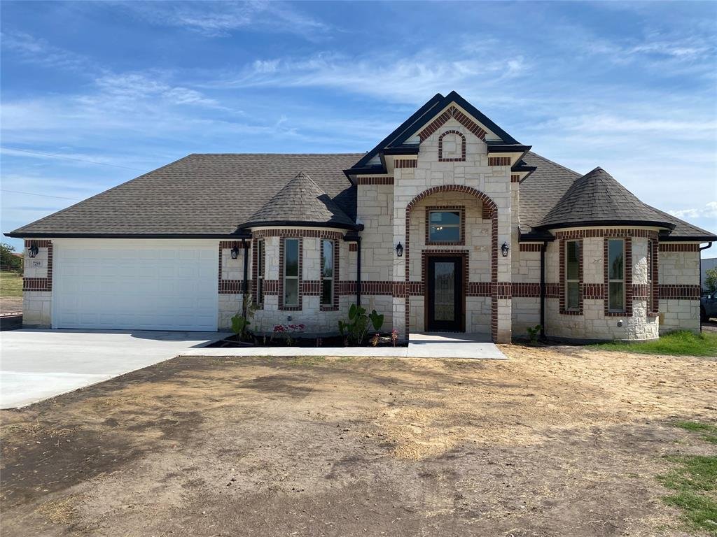 House in Rice, Texas, United States 1 - 18186864