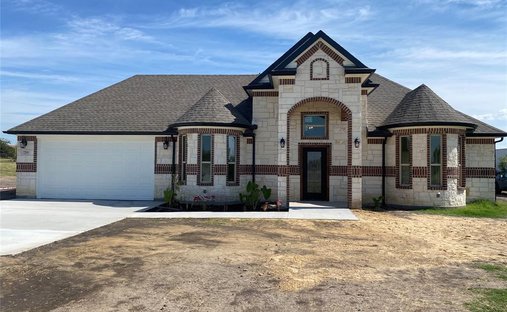 House in Rice, Texas, United States 1