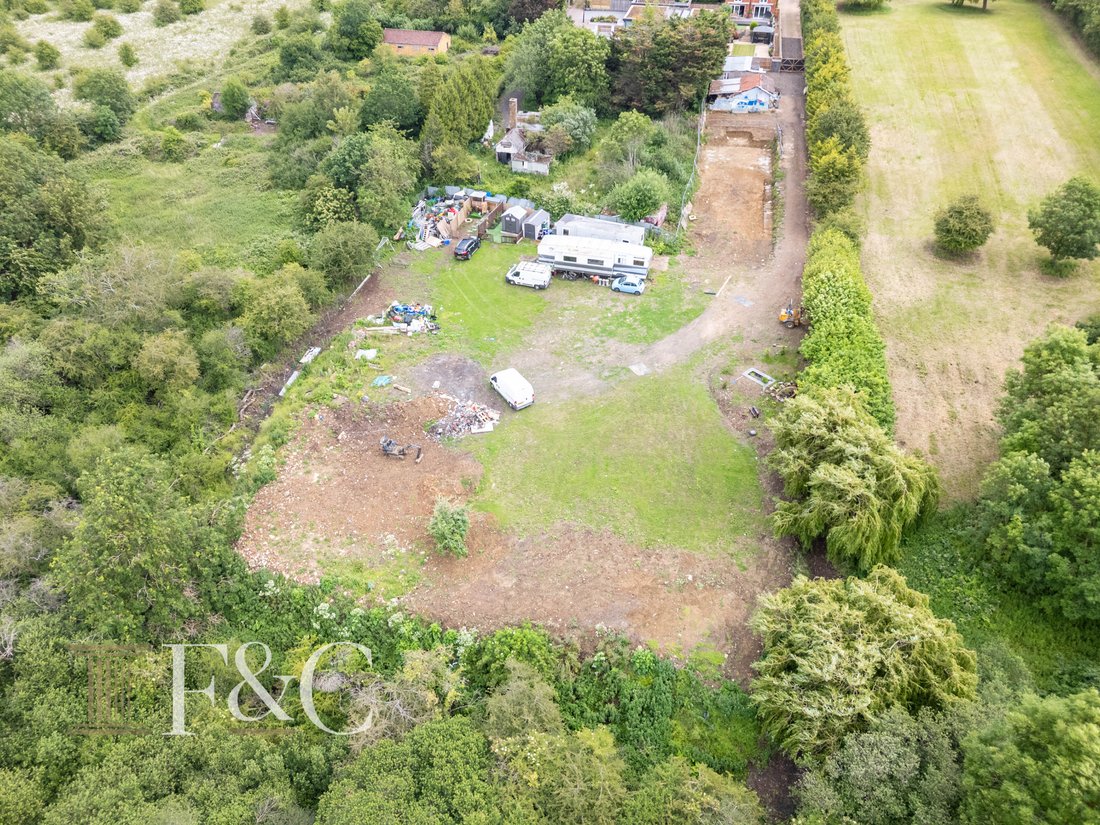 Land in Goff's Oak, Waltham Cross, England 5 - 18187115