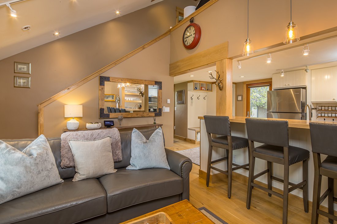 Condo in Gallatin Gateway, Montana, United States 1 - 18186940