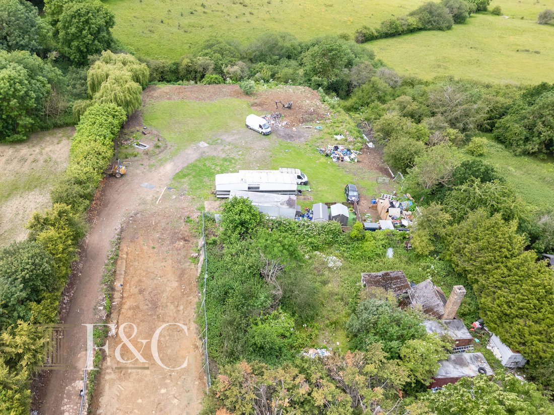 Land in Goff's Oak, Waltham Cross, England 1 - 18187115