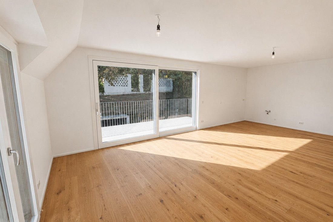 Penthouse in Vienna, Wien, Austria 2 - 16428048