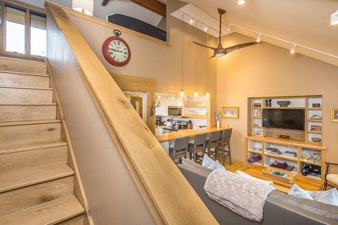 Condo in Gallatin Gateway, Montana, United States 2 - 18186940