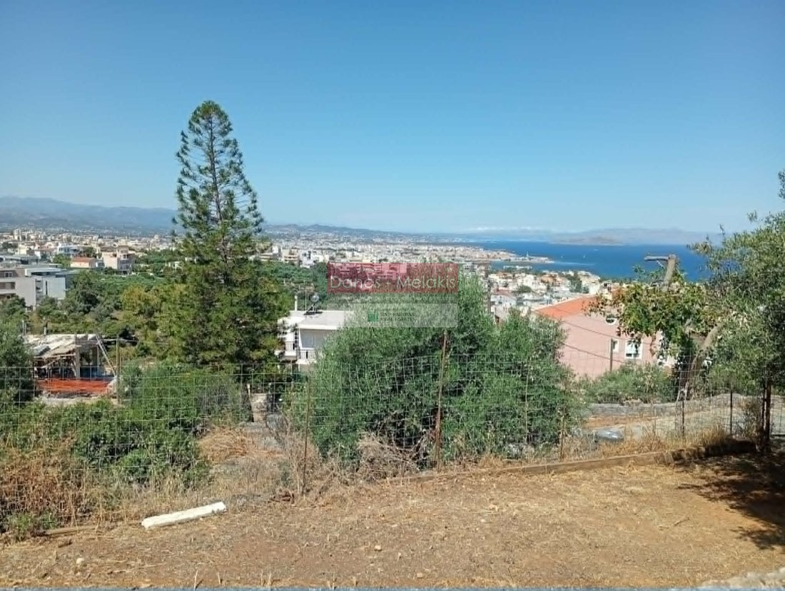 Land in Crete, Greece 2 - 18187783