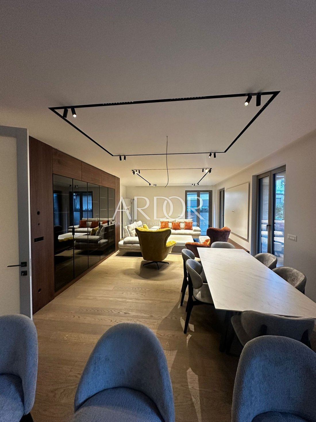 Apartment in Grad Opatija, Primorje-Gorski Kotar County, Croatia 2 - 18187226