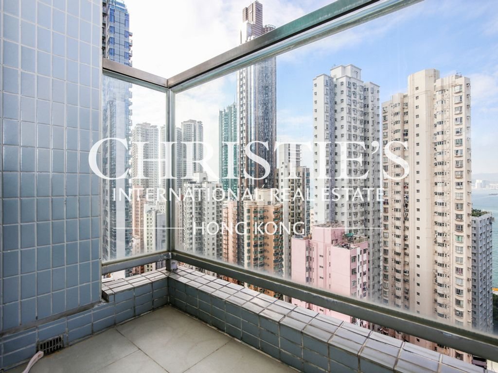 Apartment in Hong Kong, Hong Kong 2 - 18187816