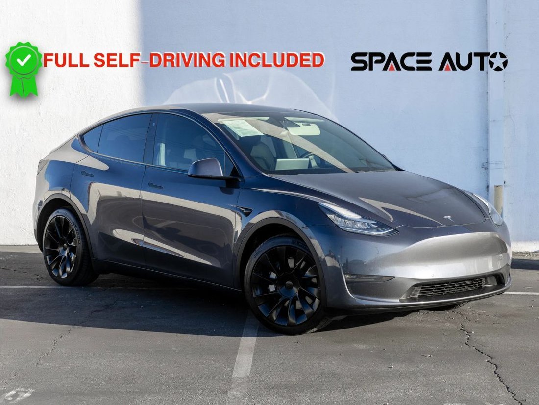 Suv in Azusa, CA, United States 1 - 18143560