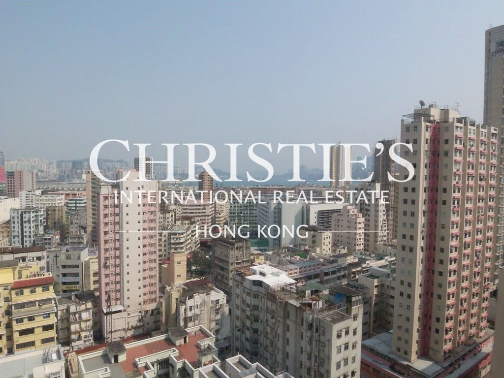 Apartment in Hong Kong, Hong Kong 1 - 18187814
