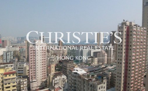 Apartment in Hong Kong, Hong Kong 1