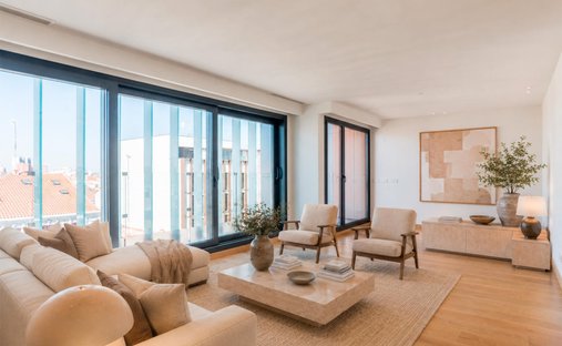 Appartement à Chamberí, Madrid, Espagne 1