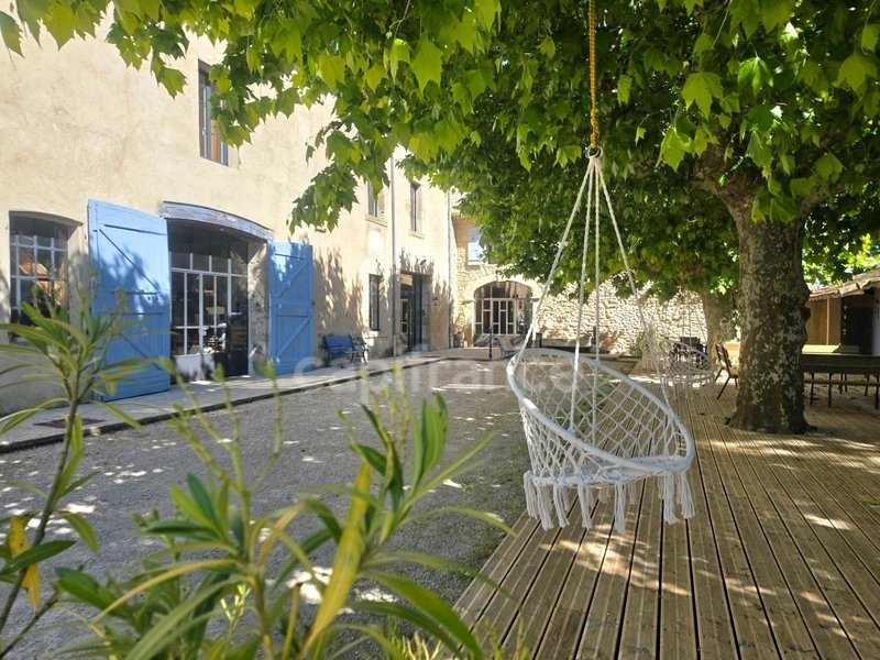 Haus in Eurre, Auvergne-Rhone-Alpen, Frankreich 4 - 18182575
