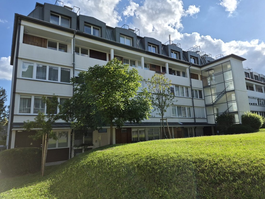 Apartment in Vienna, Wien, Austria 2 - 17229657