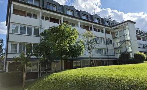 Appartement à Vienne, Vienne, Autriche 1