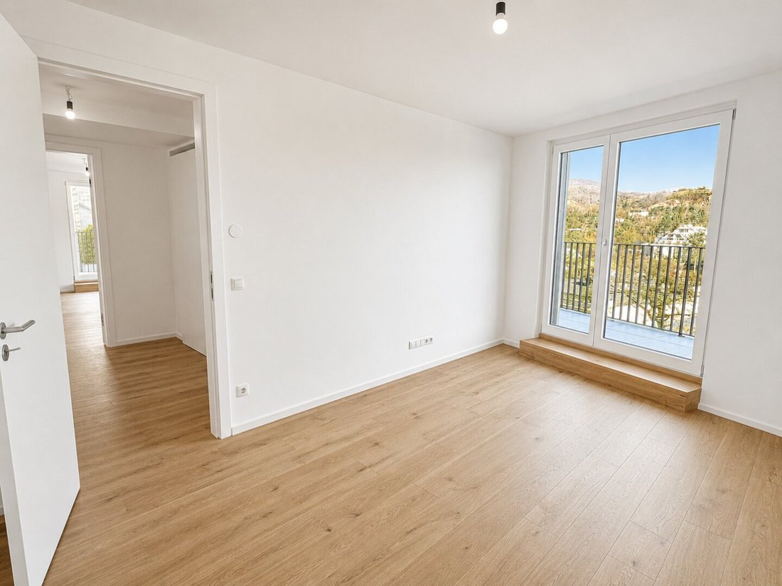 Apartment in Vienna, Wien, Austria 4 - 16427946