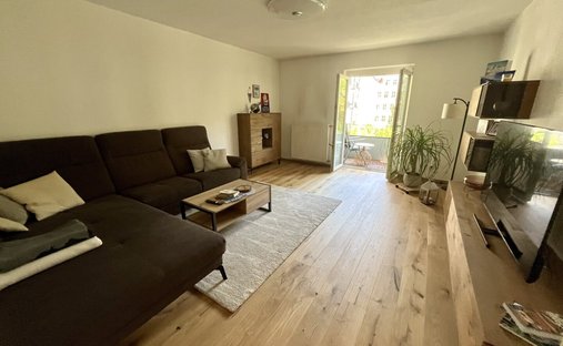 Apartment in Innsbruck, Tyrol, Austria 1