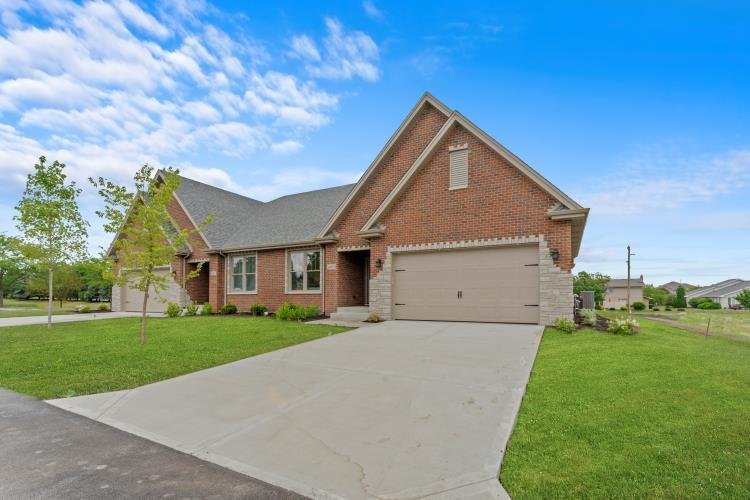 Townhouse in Mokena, Illinois, United States 2 - 18186849