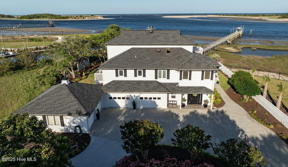 House in Porters Neck, North Carolina, United States 1 - 18187423