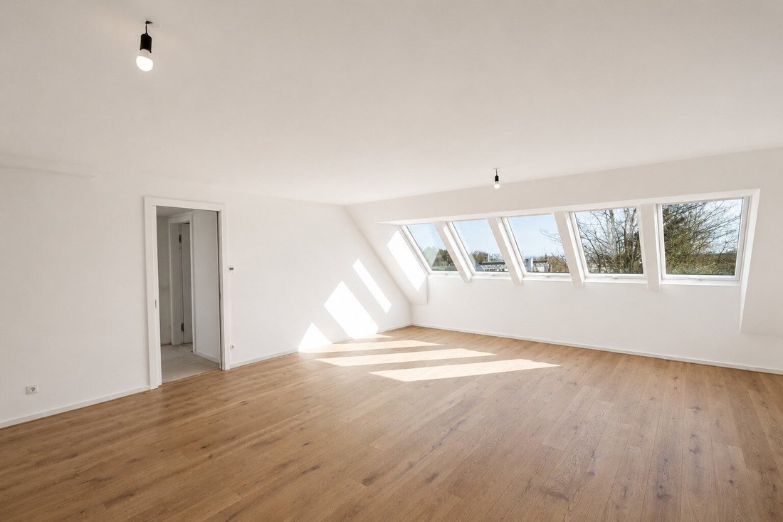 Penthouse in Vienna, Wien, Austria 3 - 16427998