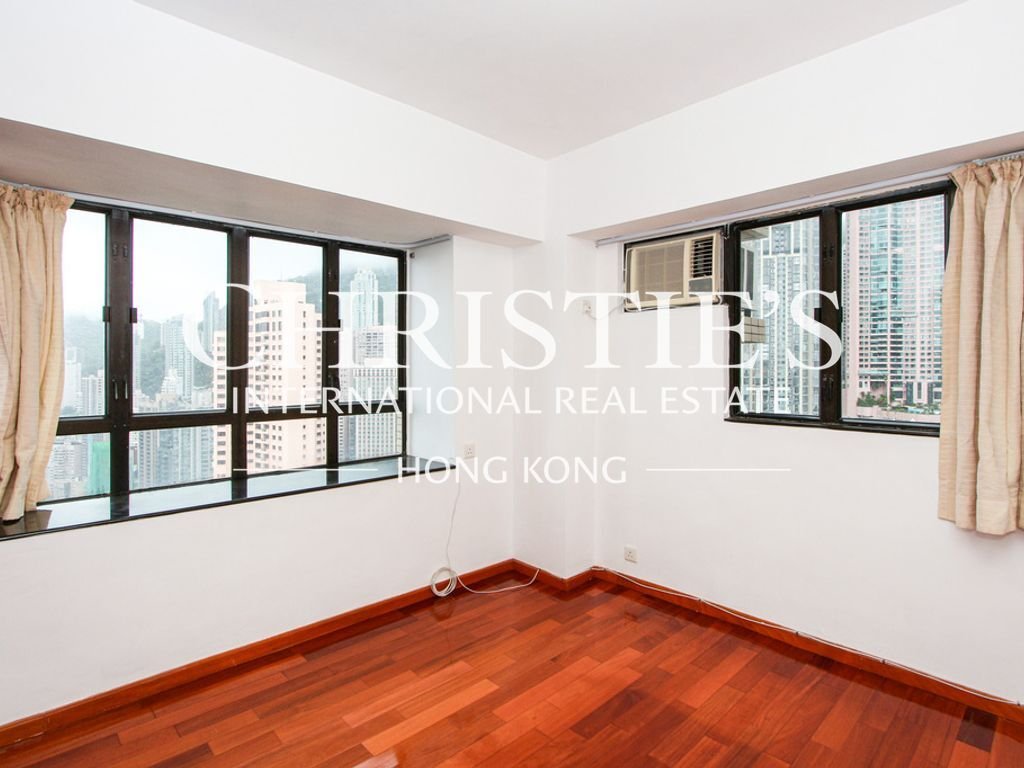 Apartment in Hong Kong, Hong Kong 5 - 18187817