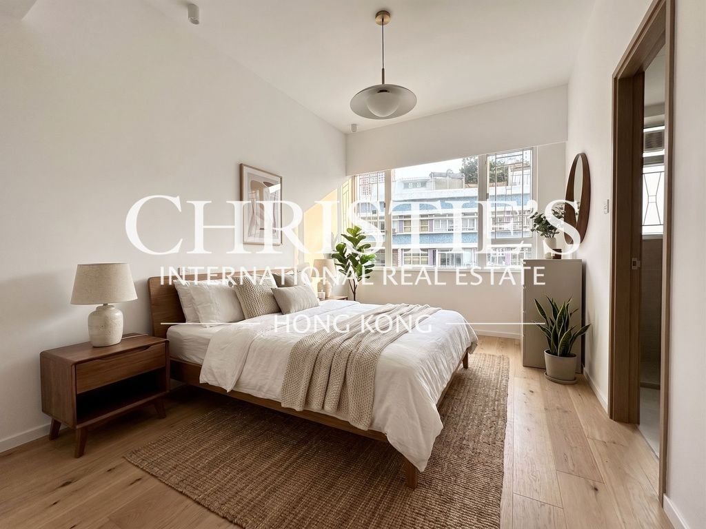 Apartment in Hong Kong, Hong Kong 2 - 18187812
