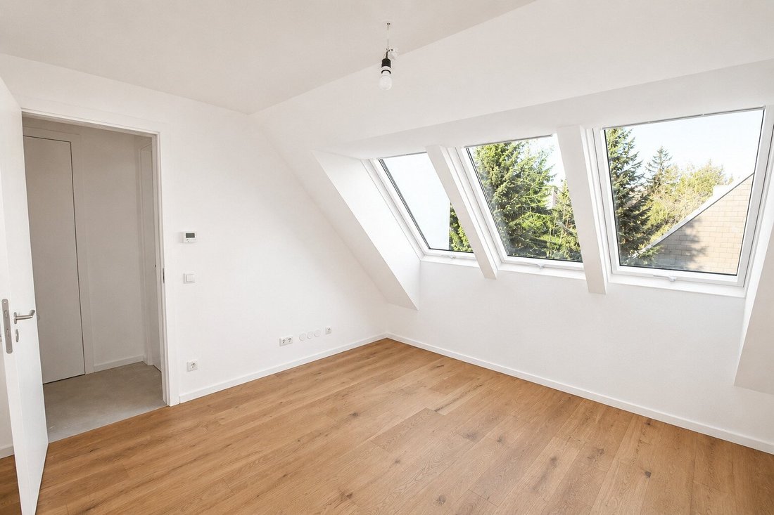 Penthouse in Vienna, Wien, Austria 4 - 16427998