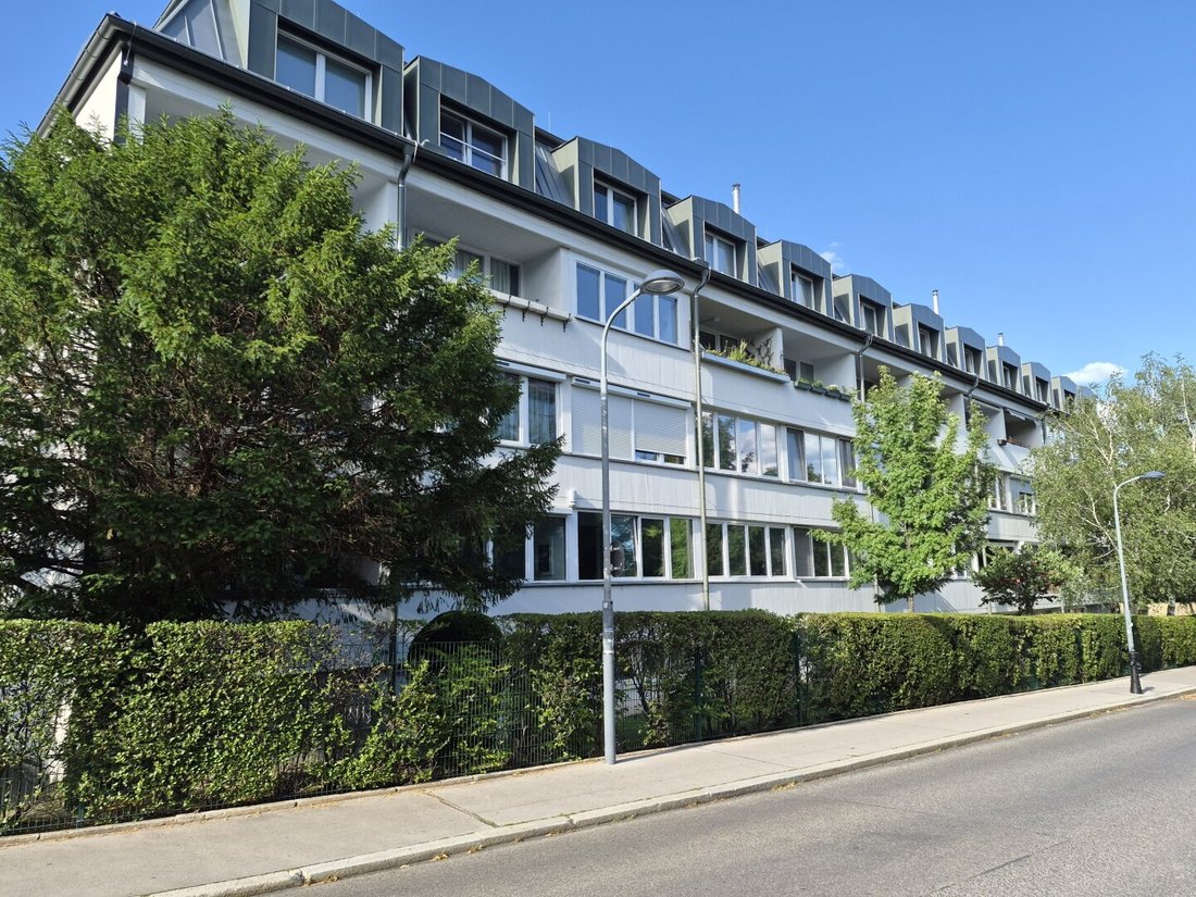 Apartment in Vienna, Wien, Austria 1 - 17229657