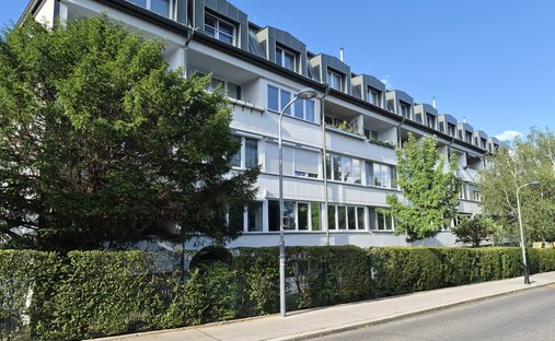 Apartment in Vienna, Wien, Austria 1