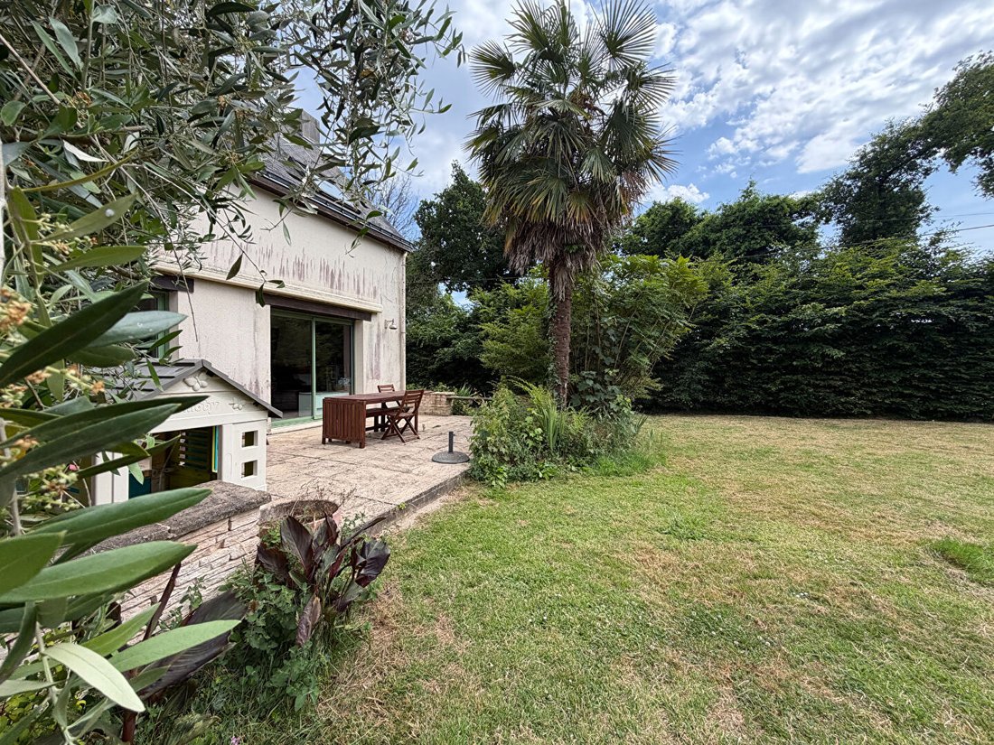 Villa in La Chapelle-sur-Erdre, Pays de la Loire, France 3 - 18187602