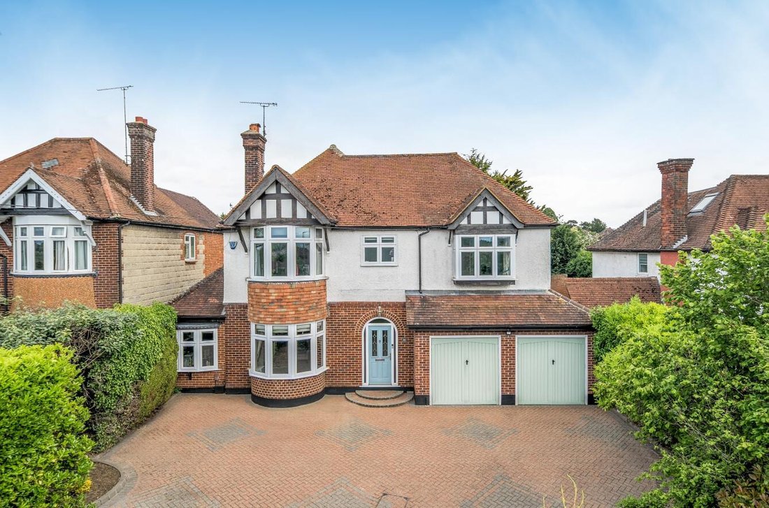 House in Bearsted, England 1 - 18187086