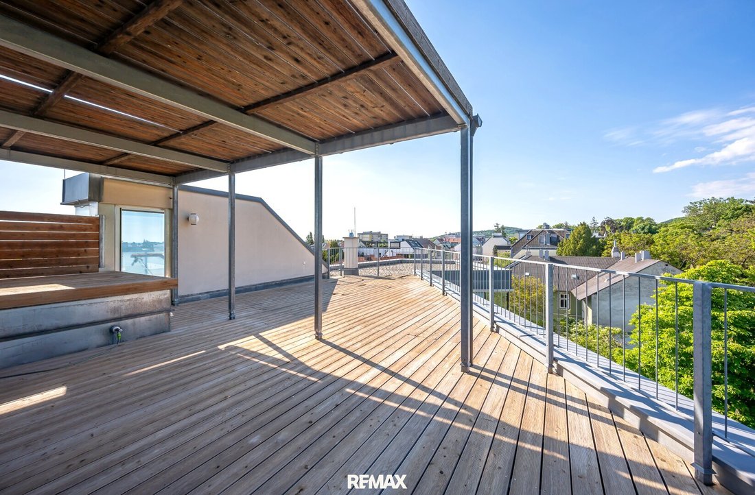 Apartment in Mödling, Lower Austria, Austria 5 - 18073514
