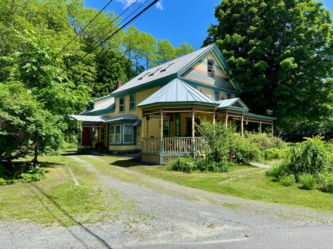 House in Newbury, Vermont, United States 1 - 18187846