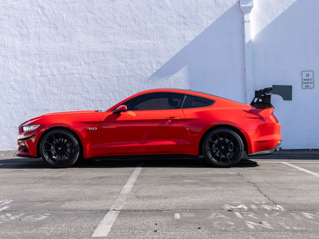 Coupe in Azusa, CA, United States 4 - 18150693