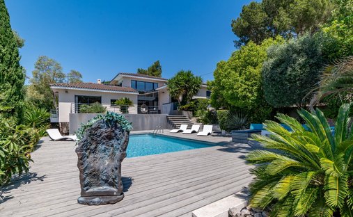 House in Balaruc-les-Bains, Occitania, France 1
