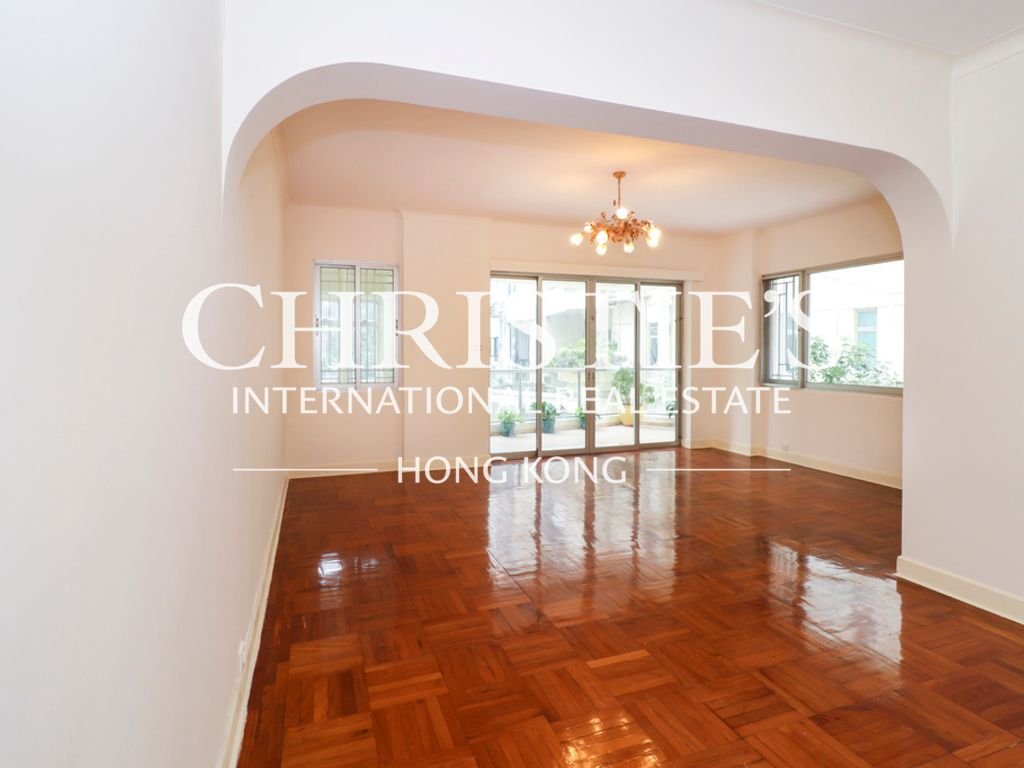 Apartment in Hong Kong, Hong Kong 5 - 18187813