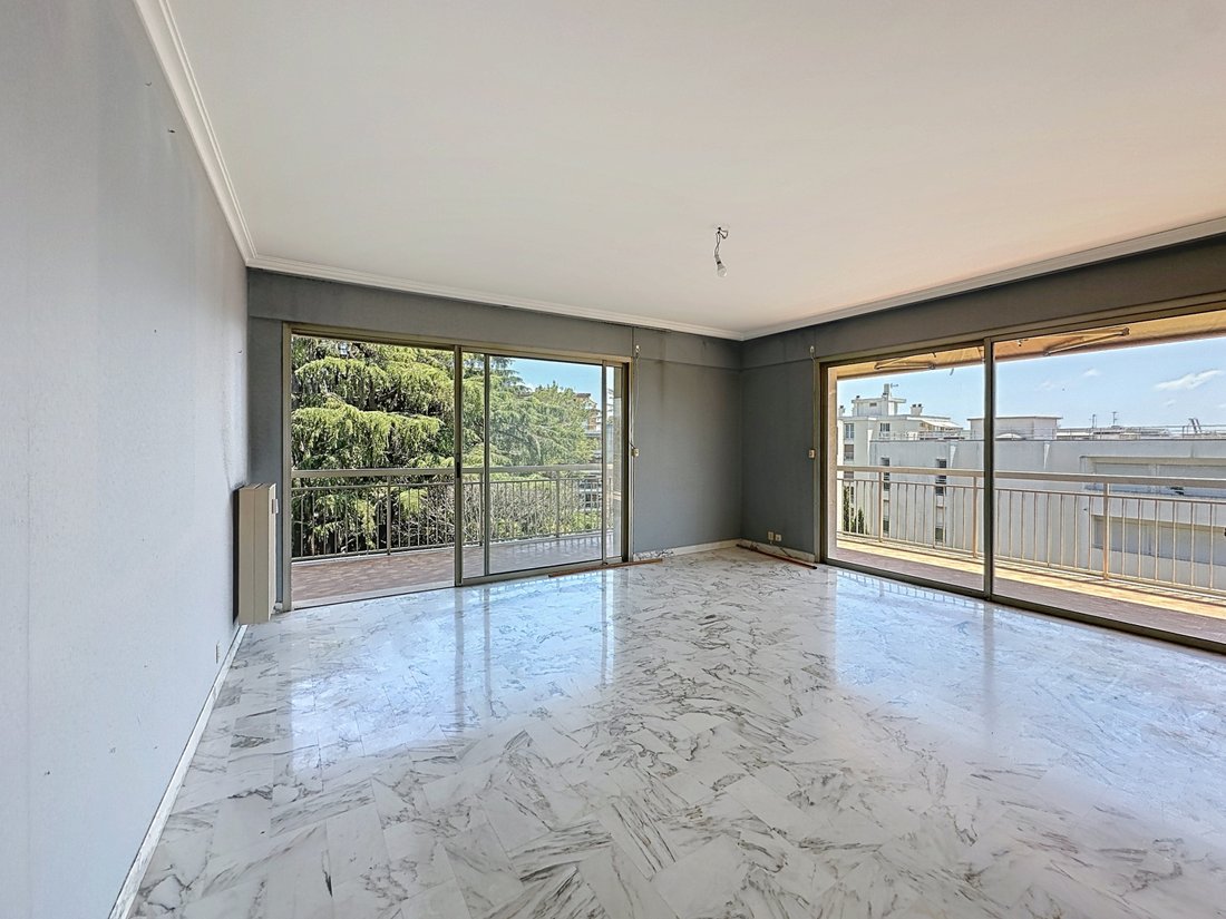 Apartment in Cannes, Provence-Alpes-Côte d'Azur, France 3 - 18159059