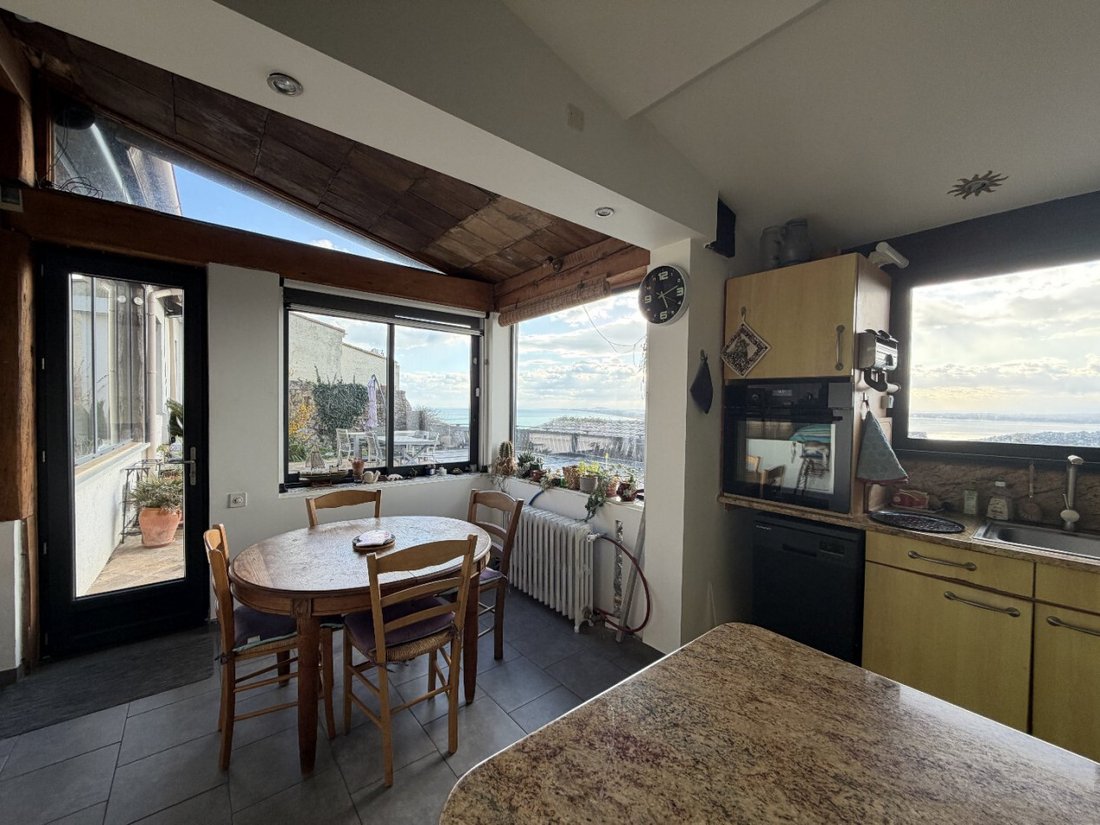 House in Espace Villeroy-Les Quilles, Sète, France 3 - 18187085