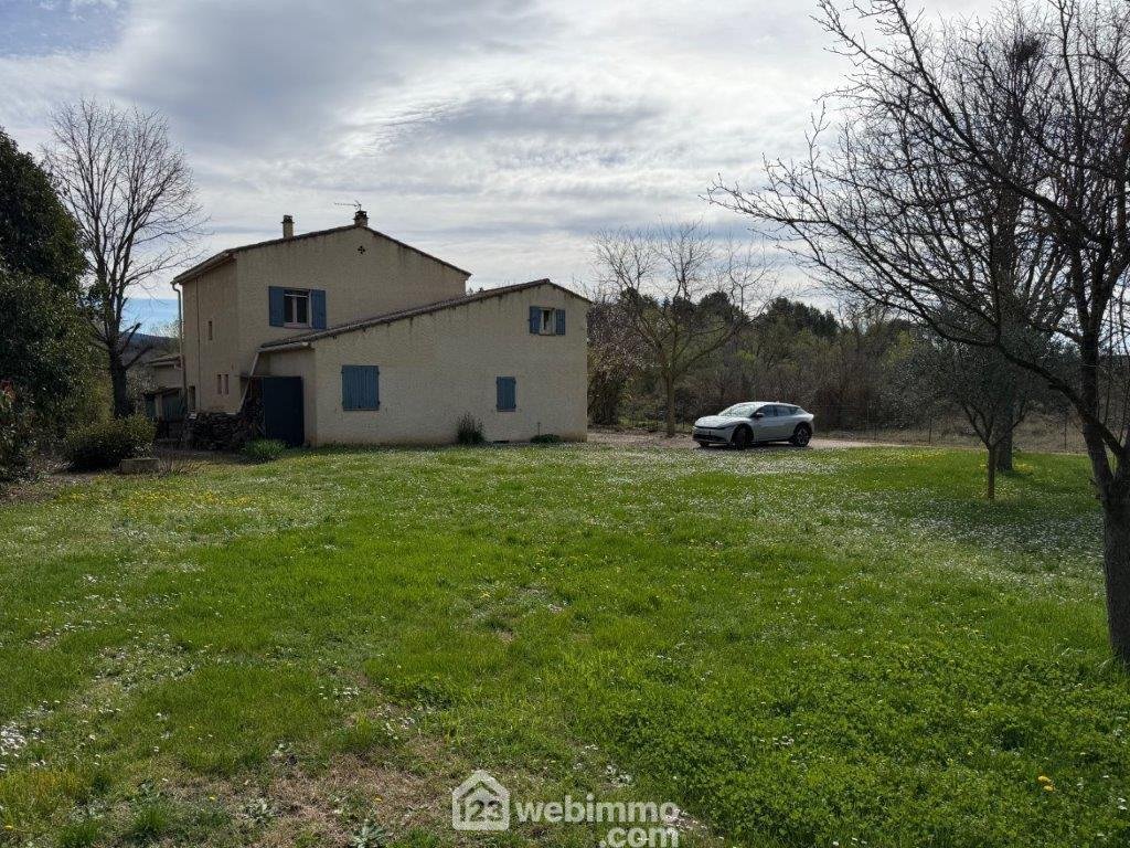 House in Bédoin, Provence-Alpes-Côte d'Azur, France 5 - 18187540