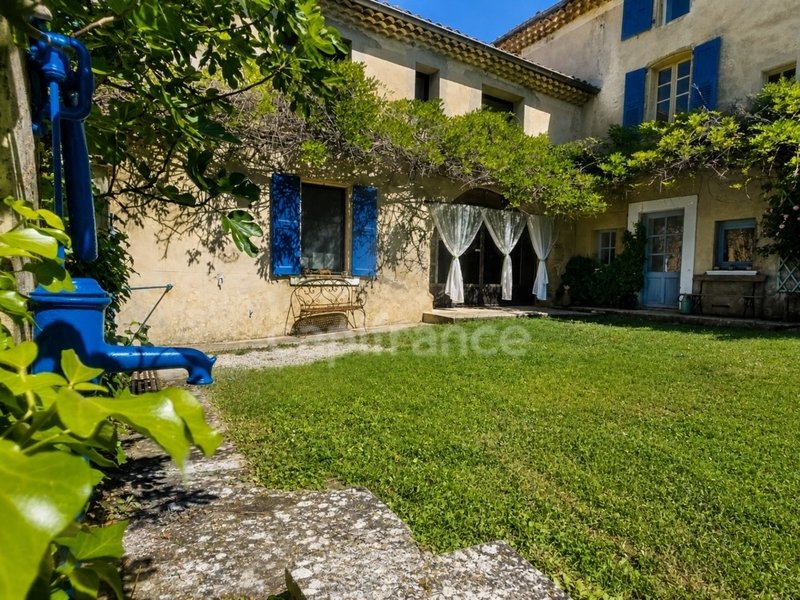 Haus in Eurre, Auvergne-Rhone-Alpen, Frankreich 2 - 18182575