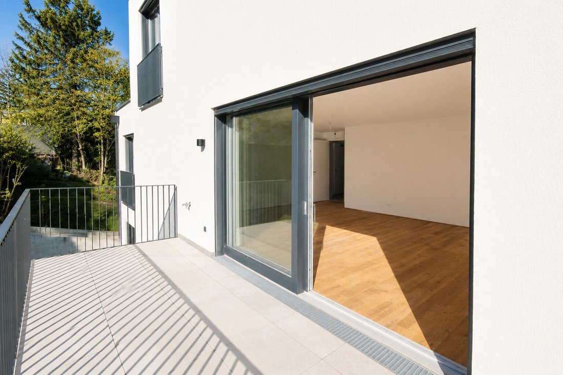 Penthouse in Vienna, Wien, Austria 1 - 16428048