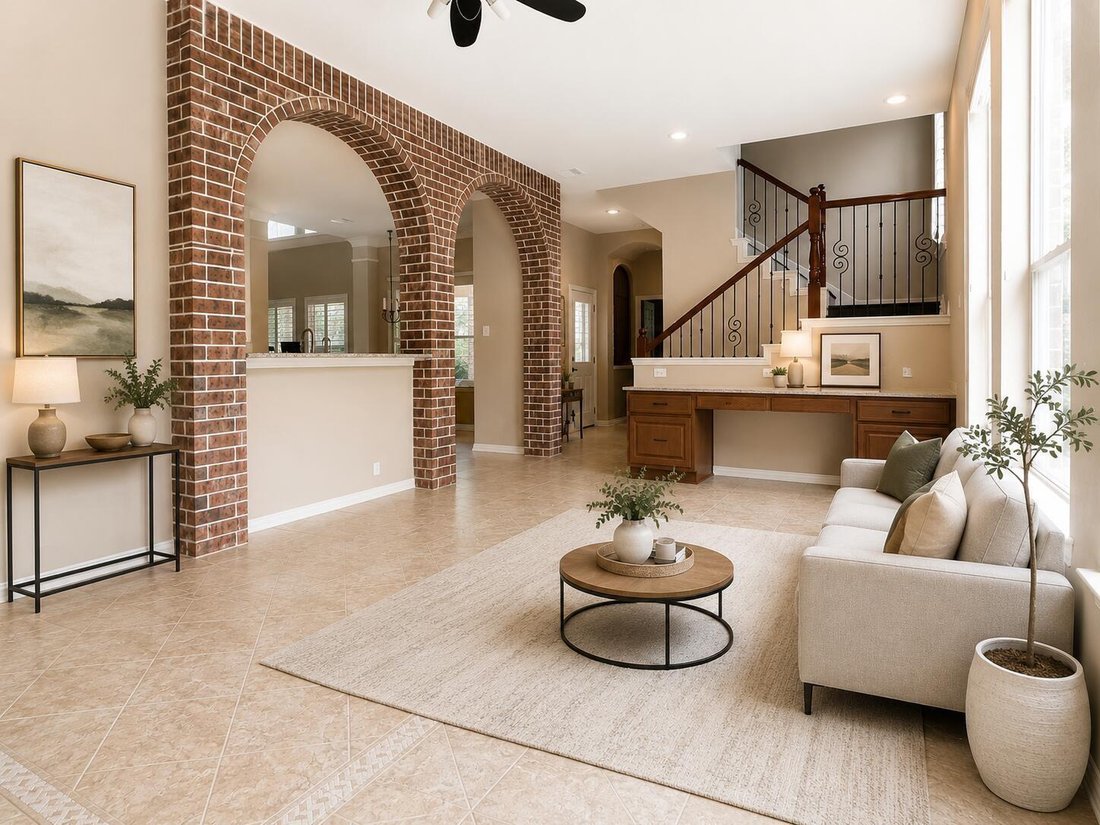 House in Sugar Land, Texas, United States 3 - 17952984