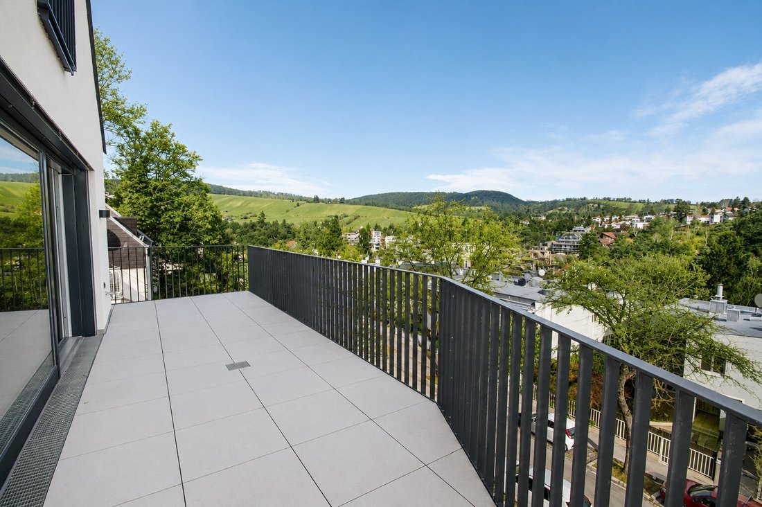 Apartment in Vienna, Wien, Austria 1 - 16427946