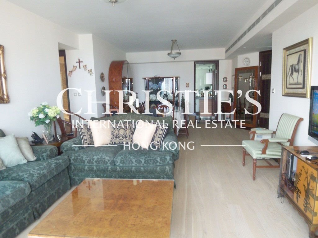 Apartment in Hong Kong, Hong Kong 3 - 18187814