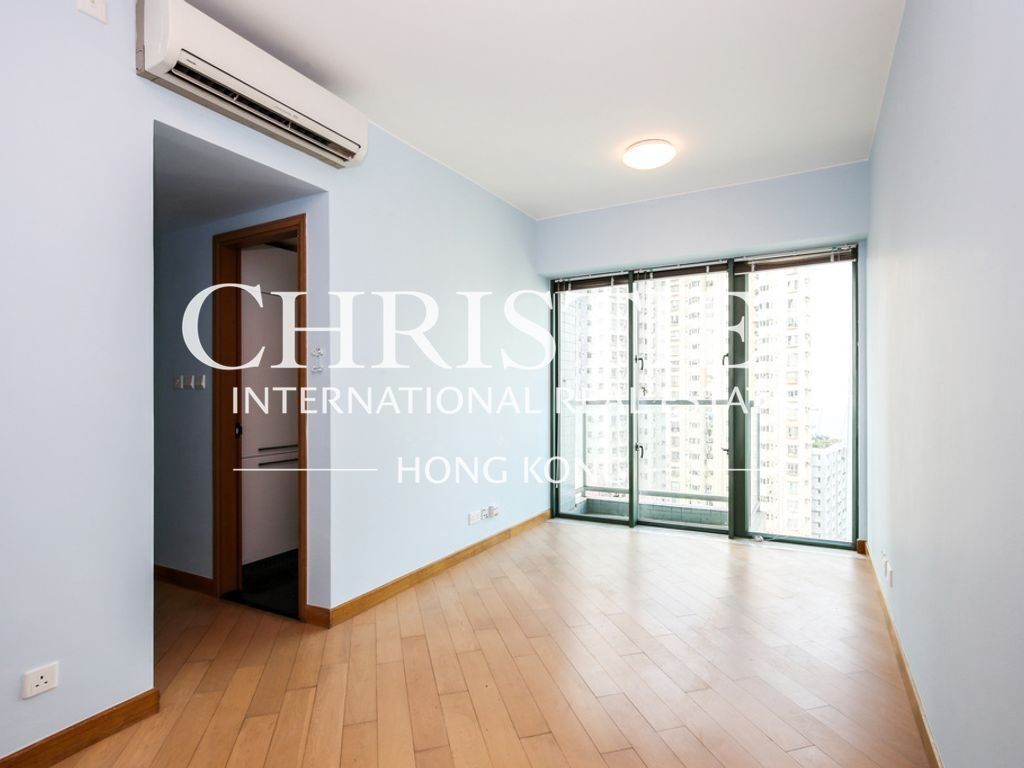 Apartment in Hong Kong, Hong Kong 3 - 18187816