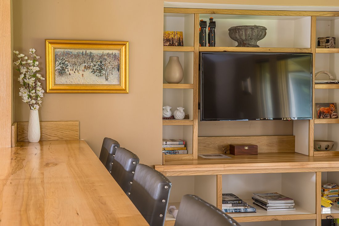 Condo in Gallatin Gateway, Montana, United States 4 - 18186940