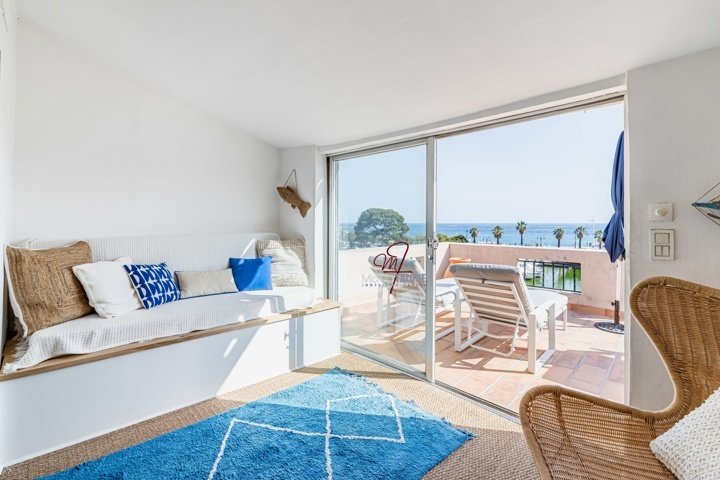 Apartment in Peripherie, Cassis, France 5 - 18186989
