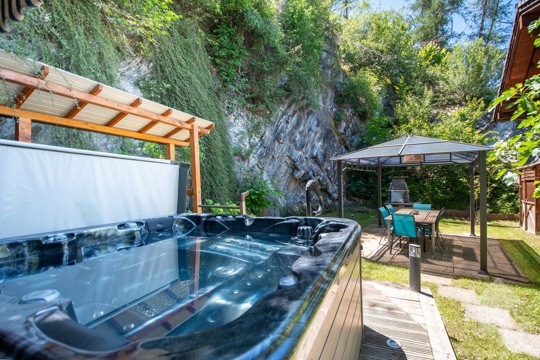 Chalet a Saxon, Vallese, Svizzera 3 - 18187302