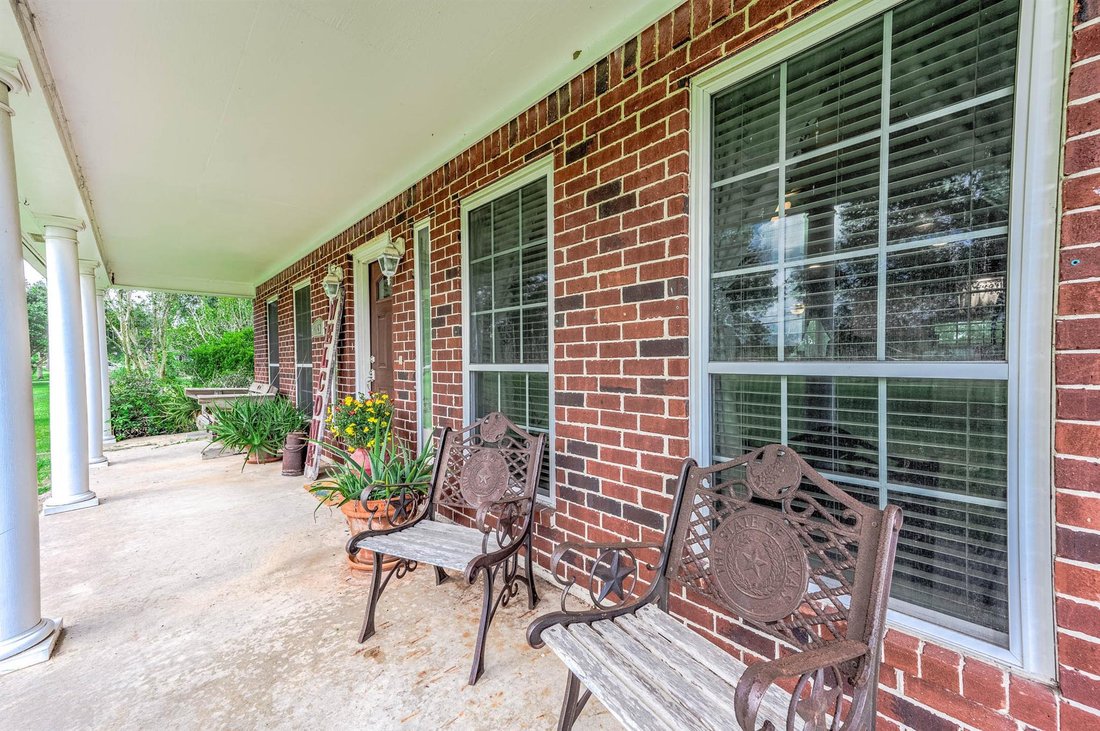 House in Alvin, Texas, United States 5 - 18186878